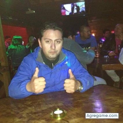 JuanPabloxx chico soltero en Puerto Montt