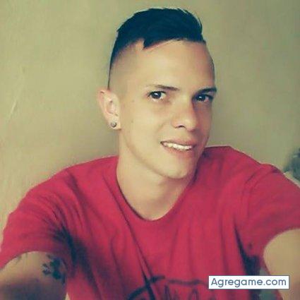 randallcr chico soltero en San Rafael Arriba