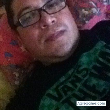 rick_782015 chico soltero en Chavinda