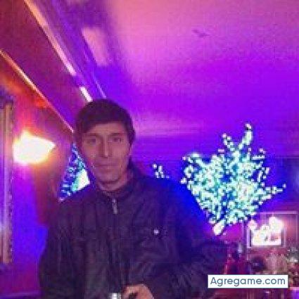 gabrielleiva4493 chico soltero en Los Andes