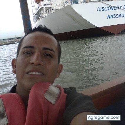 patriciopintado chico soltero en Agreda