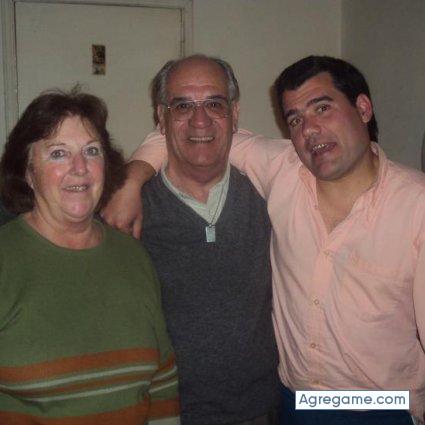 libriano chico soltero en Junín