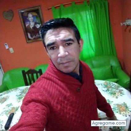 San25 chico soltero en Presidente Derqui