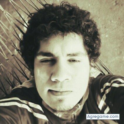 Hugovera chico soltero en 