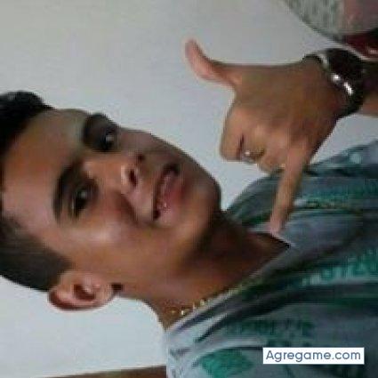 ivansalcedo chico soltero en Samaná