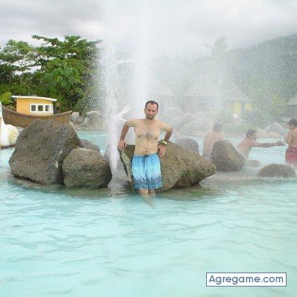 ThiagRicco chico soltero en San Antonio De Padua