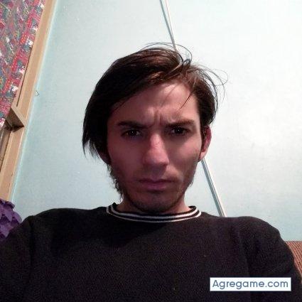 Xaveeer chico soltero en Tanquián De Escobedo