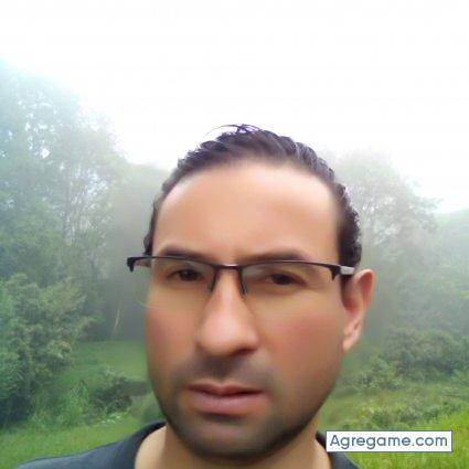 Eduar72Beltran chico soltero en Facatativá