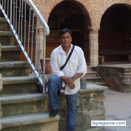 marckdoc chico separado en Loreto