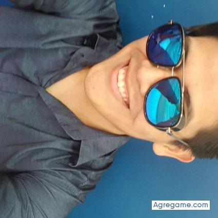 Dayrontebusca chico soltero en Monsefú