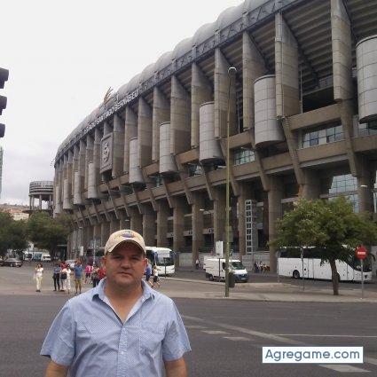 Tavo16 chico soltero en Miami Beach