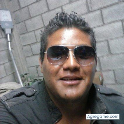 juanpuerto chico soltero en Monterrey