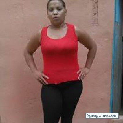 dairinperez chica soltera en Villa Duarte