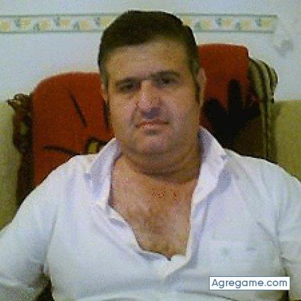 astygy chico casado en Ecija