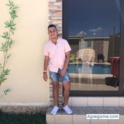 Foto de SANTIAGO CANTE, 28 años en Sanarate