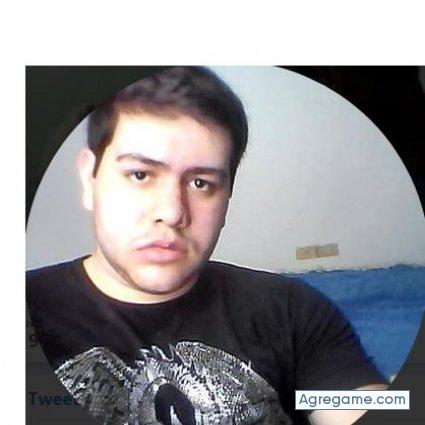 aranajorg chico casado en 