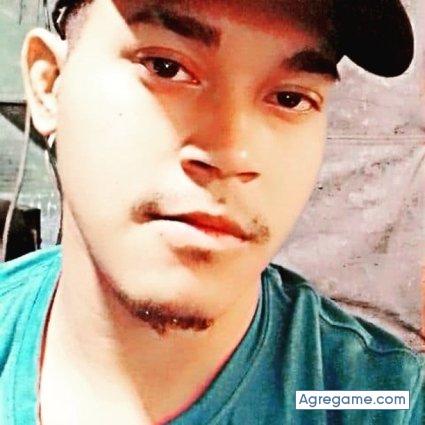 Dyluiggy chico soltero en Barcelona