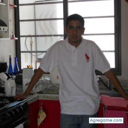 Foto de eyvid cortes alvarado, 36 años en Morelia