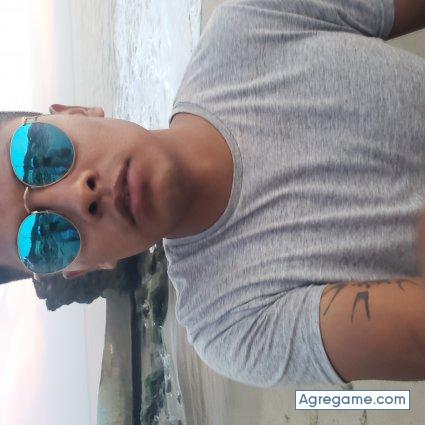 Osori chico soltero en Key Largo
