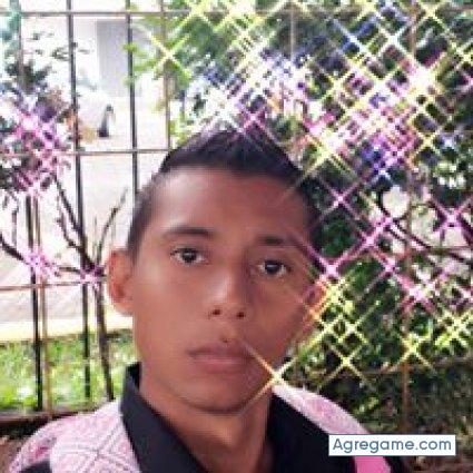 elprincipecoulson chico soltero en Barrio Costa Rica