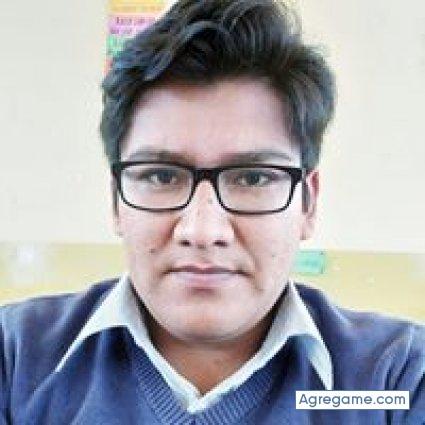 joansasaravia chico soltero en Ica