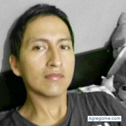 davidcamuendo chico soltero en 