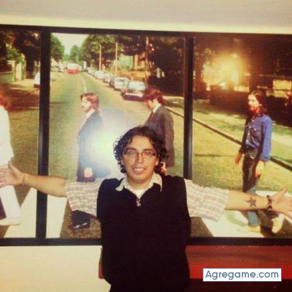 alejomaury chico soltero en Riobamba