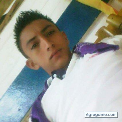rodriguez369 chico soltero en Zacatecoluca