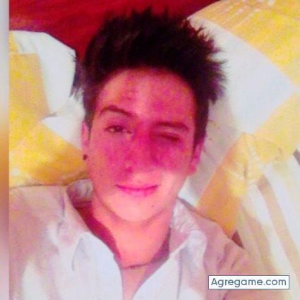 jhoncalva25 chico soltero en Cuenca