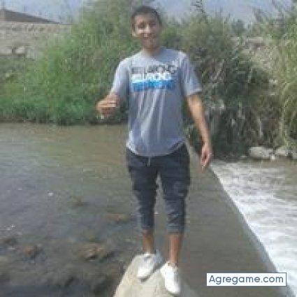 almigthypal chico soltero en Lima