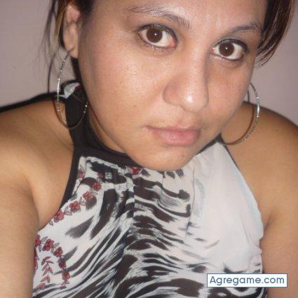 lunyta chica soltera en Matamoros