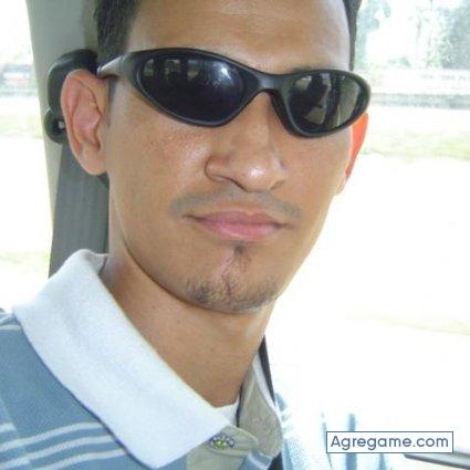 LUISmartinez20 chico soltero en Bonao