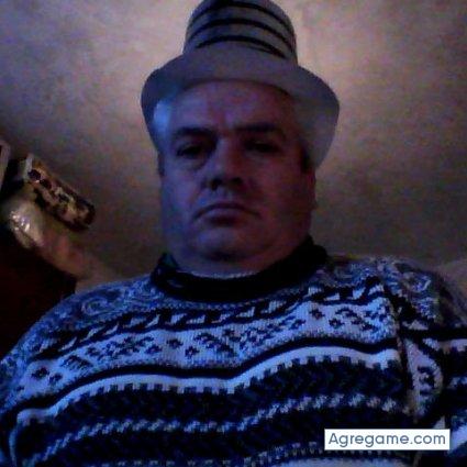 josemos chico divorciado en Pedrouzo  O Pino