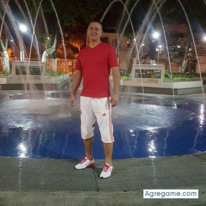 Leopurpura37 chico soltero en Chachagüí