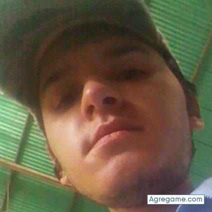 yeffersonuribe chico soltero en Santa Ana Del Tachira