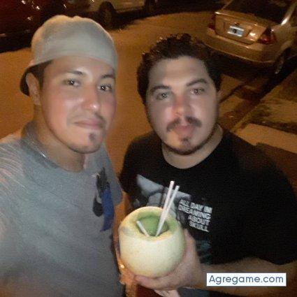 shaolinleo chico soltero en El Galpón