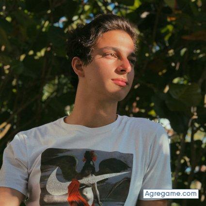 Melvinmu chico soltero en Ensanche Libertad