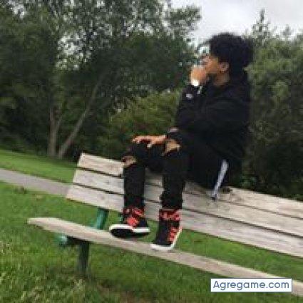 jonathansandoval chico soltero en Wilmington