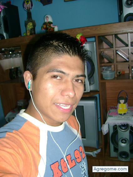 sheva7 chico soltero en Tequila