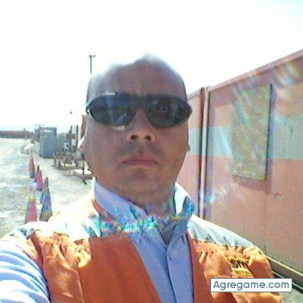 walterl chico soltero en Tocopilla