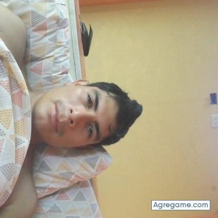 Neymay chico soltero en Casa Grande