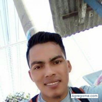 wilsonestrada2481 chico soltero en Tegucigalpa