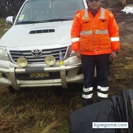940820162 chico soltero en Nueva Cajamarca