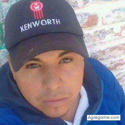 Ikerman chico casado en Miguel Hidalgo