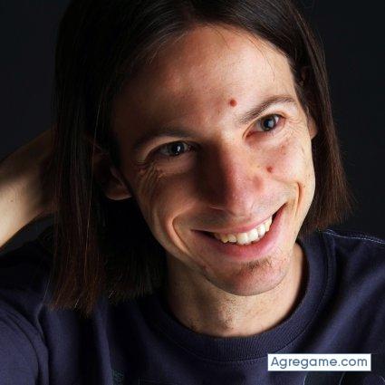 Francesc81 chico soltero en Olesa de montserrat