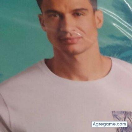 Kdamos42 chico soltero en Vilanova i la geltru