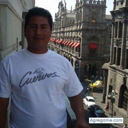 luchotj chico casado en Tijuana