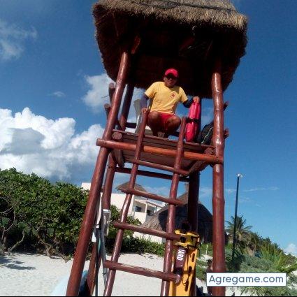 antoniohernandez6785 chico soltero en Playa Del Carmen