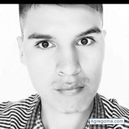 sergiorojas5292 chico soltero en Trinidad