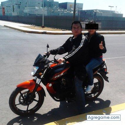 Hisaei chico casado en Coacalco De Berriozábal